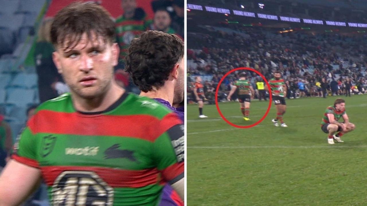 Jai arrow out of the field after rabbiths goldpoint loss by thunderstorm, video, reaction