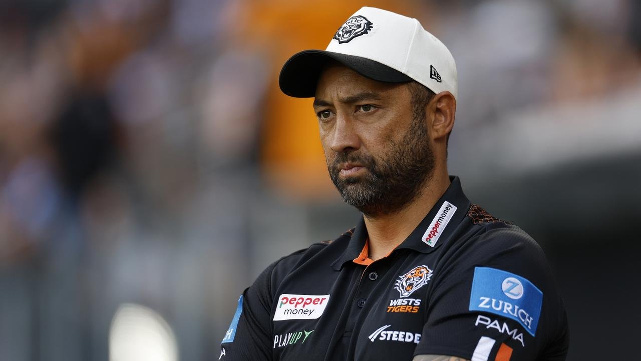 Principal by Silva to let West tigers before June 30, contract, the latest news and rumors