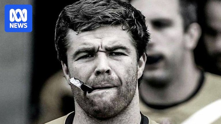 Honoring Ackerman Clames and its legity, 10 years after a rugby tragedy
