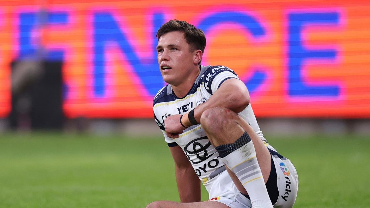 Gold Coast Titans V North Queensland Cowboys, Stats, Stats, Live Blog Aj Brimson, Scott Drinkwater Where to Watch, Start Time, News, News, News, News, News, News, News, News, News