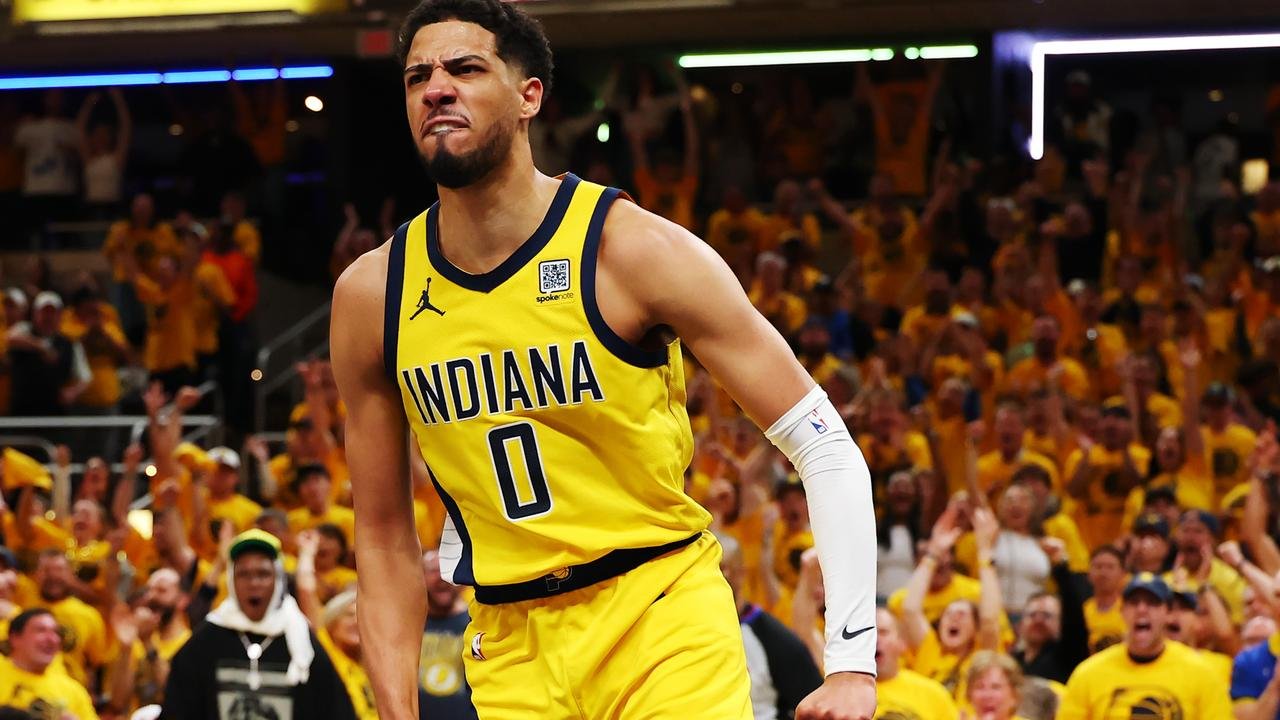 Oklahoma City Thunder vs Indian Pacers Fixtures, Date, Start Times in Australia, How to Watch