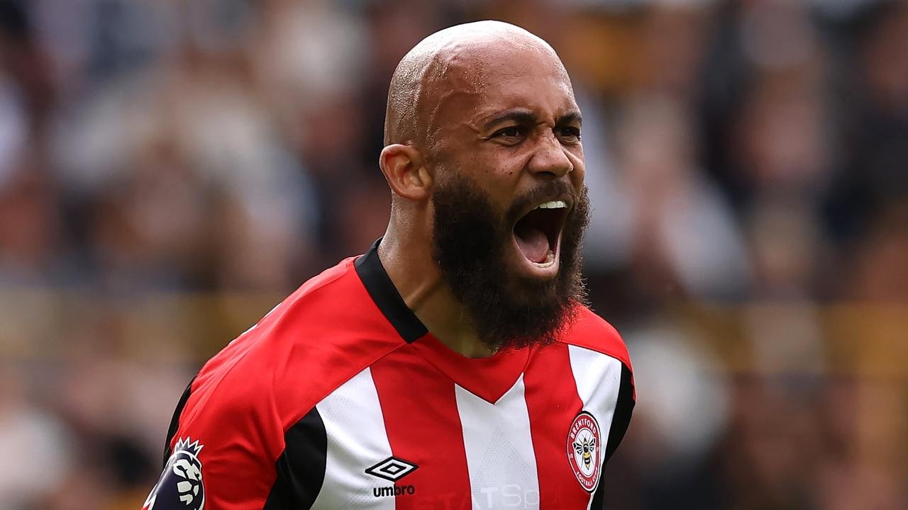 Manchester United to sign Bryan MBeumo from Brentford, sign news