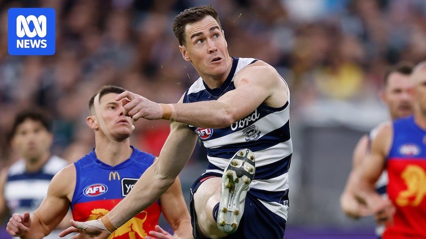 AFL Round 15: Cats Vs Lions Updates live - Blog, Scores and Stats from Kgasso Park