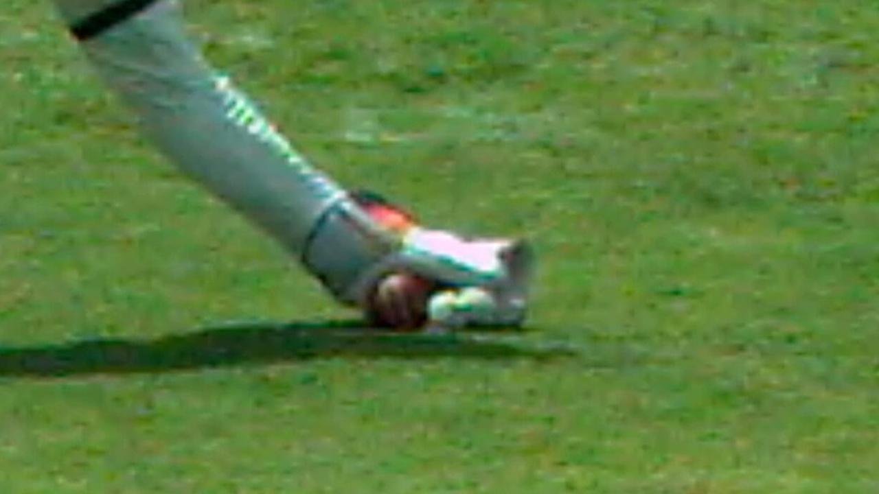 West Indie vs. Australia first test, Roston Chase Wicket, Dr. Revise, Videos, Highlights
