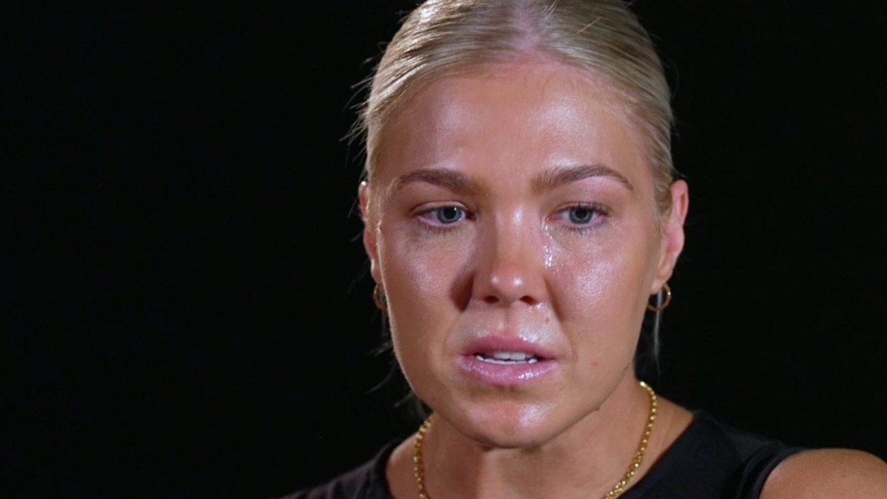 Kate Moloney, Missing Diamonds, Selection of evil, Melbourne Vix, from the Court, Commonwealth Games KeyLealth, Gakball World Cudop, World Monda