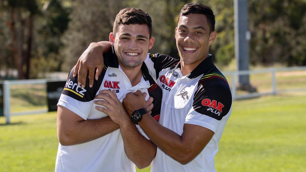 Nathan Cleursy ready for Weird Showdown against Jarome Lai