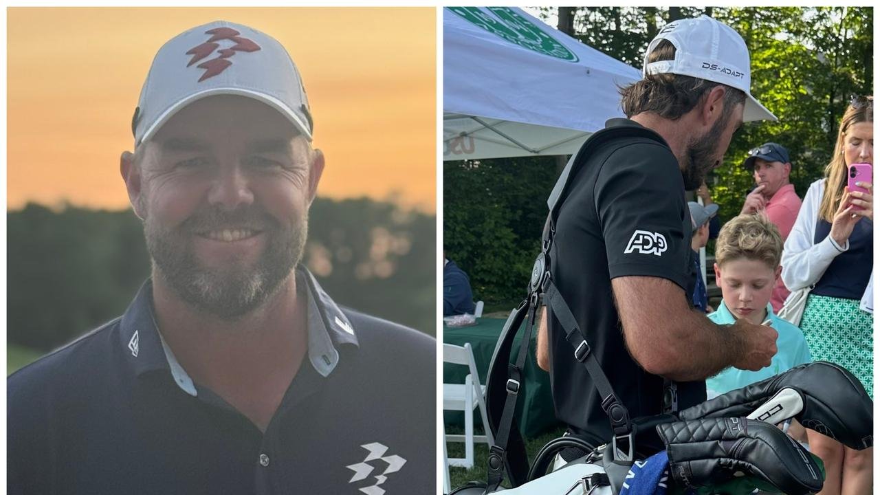 Max Homa that brings out of a proper bags, Ripickie Fowler PLayoff, Marc of Lishmas guidelines, results, results, scores