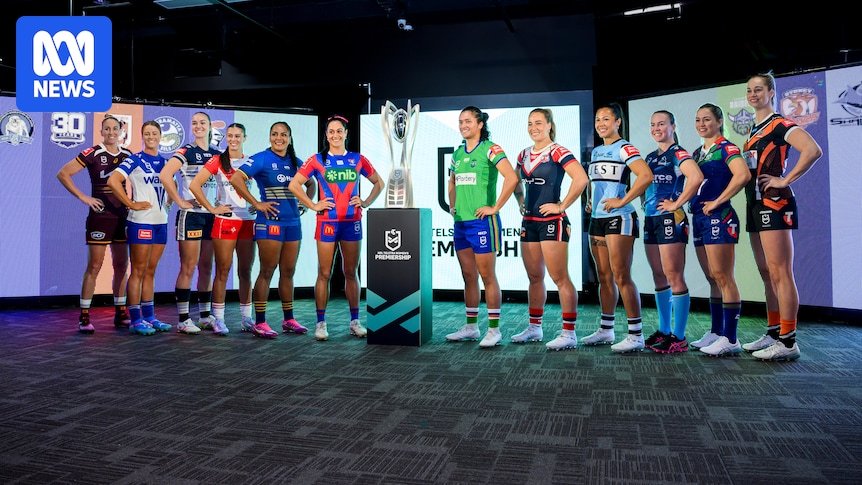 2025 nrlw Searly will be the biggest but can be the best?