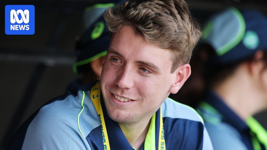 Cameron Green seen as "Long-term" Tres to Australia, doubtful casting on the future of Marnus Lubusca