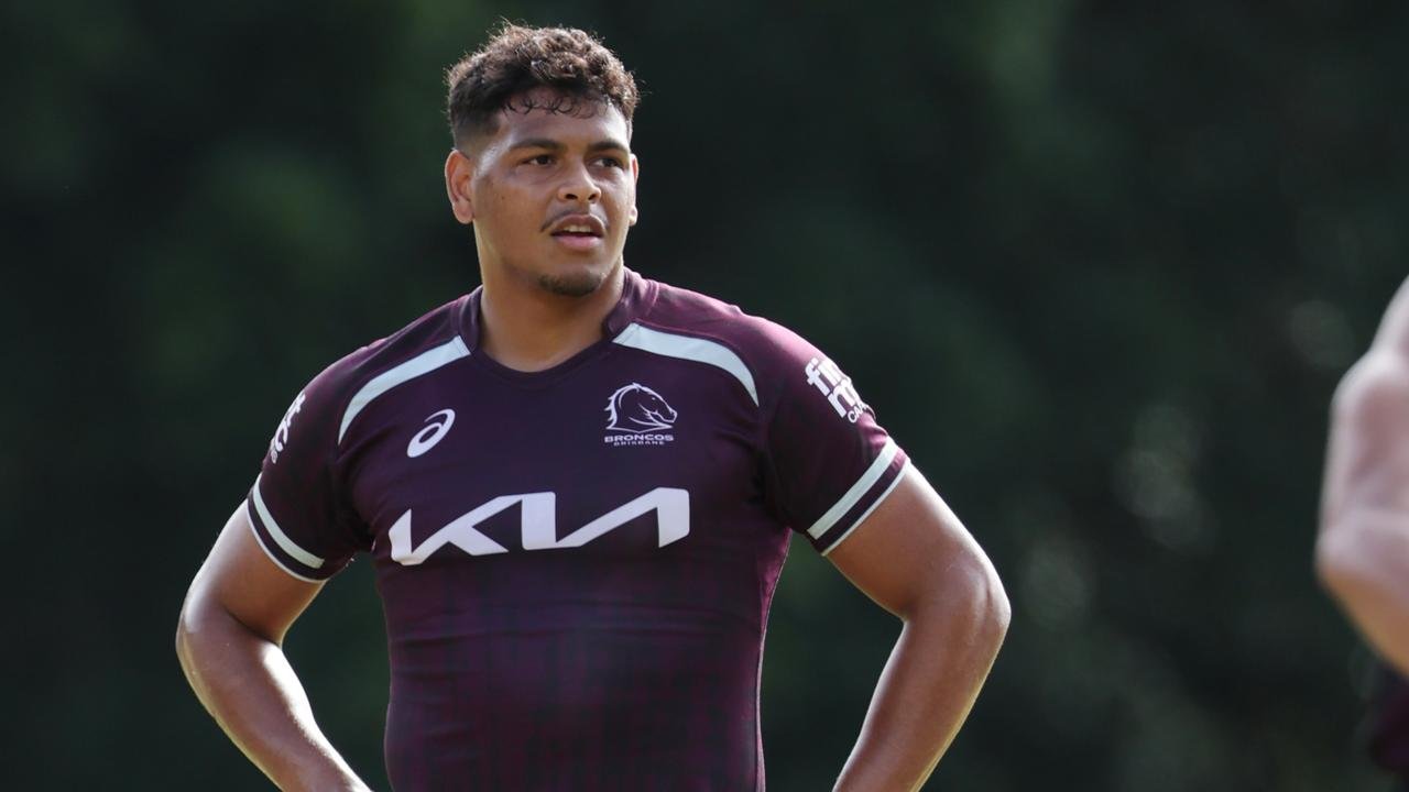 Selwyn cobwn to be grown after Broncos Sign Josiah Karpani, Grant Anderson