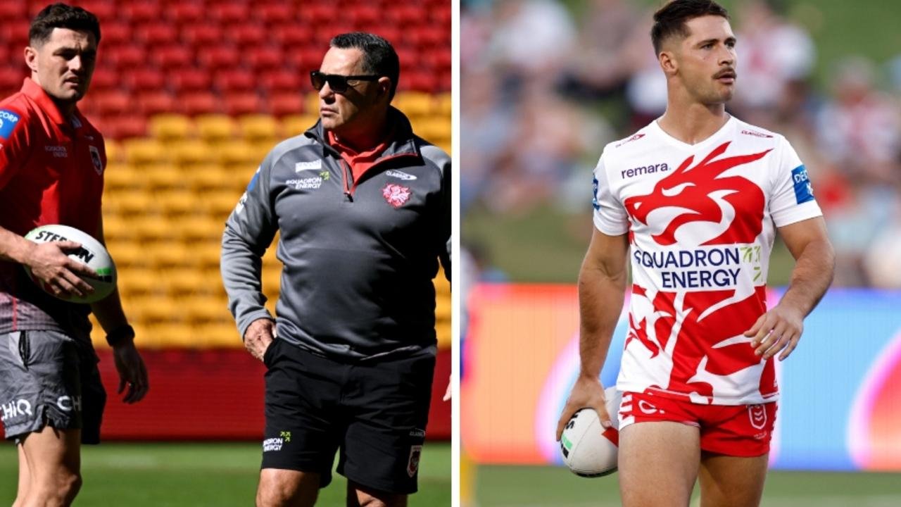 Shane Flanagan Picks Son Kyle Flanagan Agen, New Yoe Mevewarra Drags, Lachlan ilias, seven in line in row in NSW TalliS News