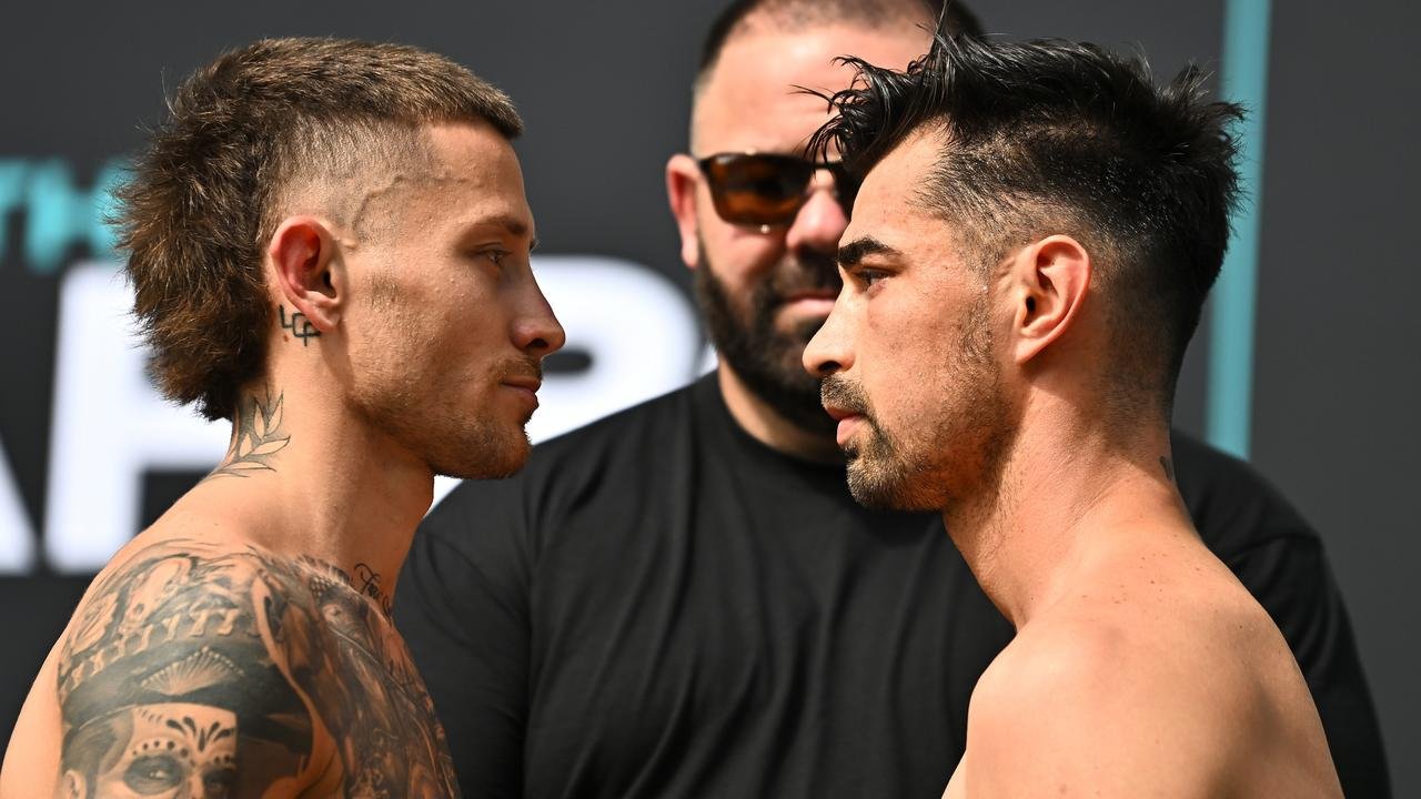Liam Paro vs. Navarro achieve time, how to look, result, Liam wilson vs AYRONZ GIMENEZ, CARDNE CARDNA CARDS