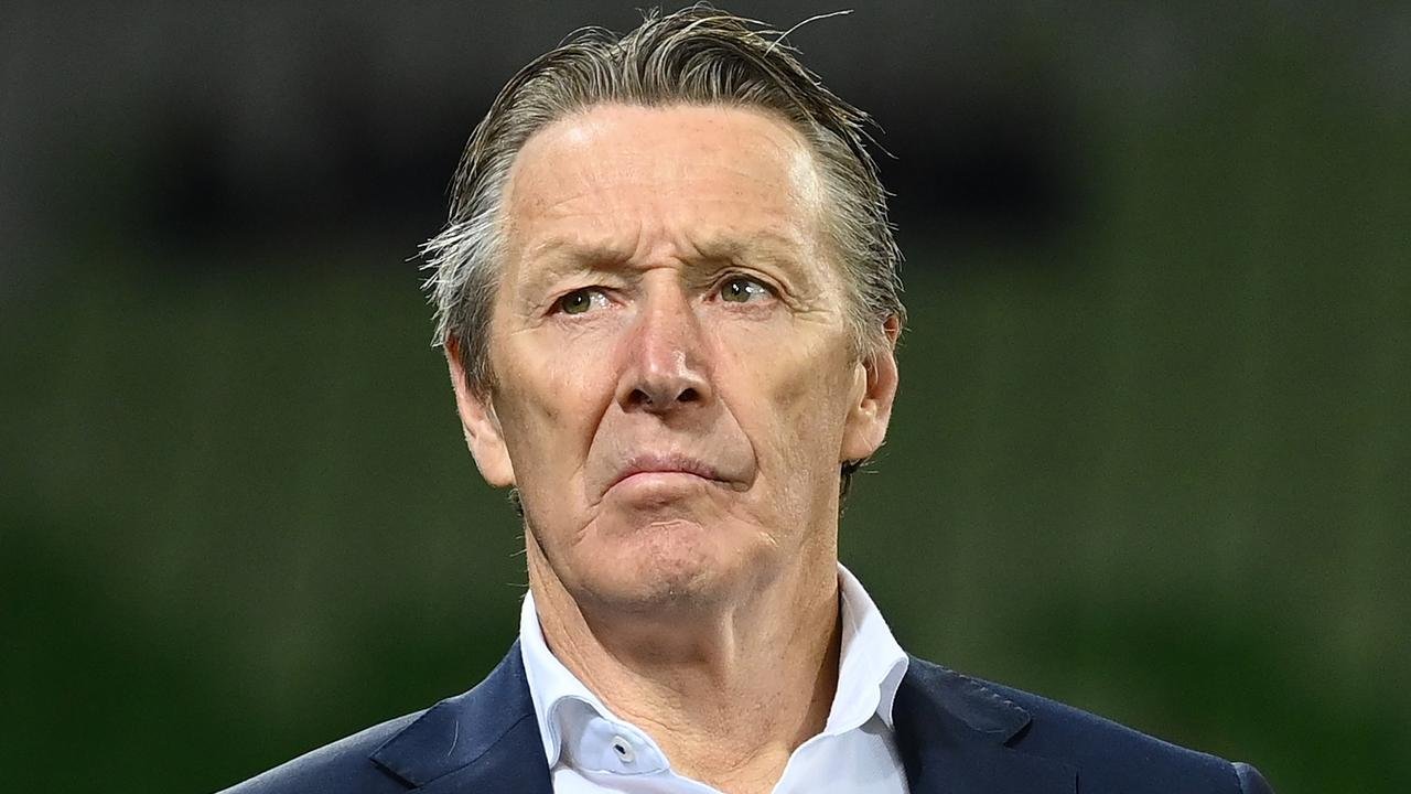 Craig Belly Melbourne Storm contracted, Legendary Coach extends with a club for another season, news, video