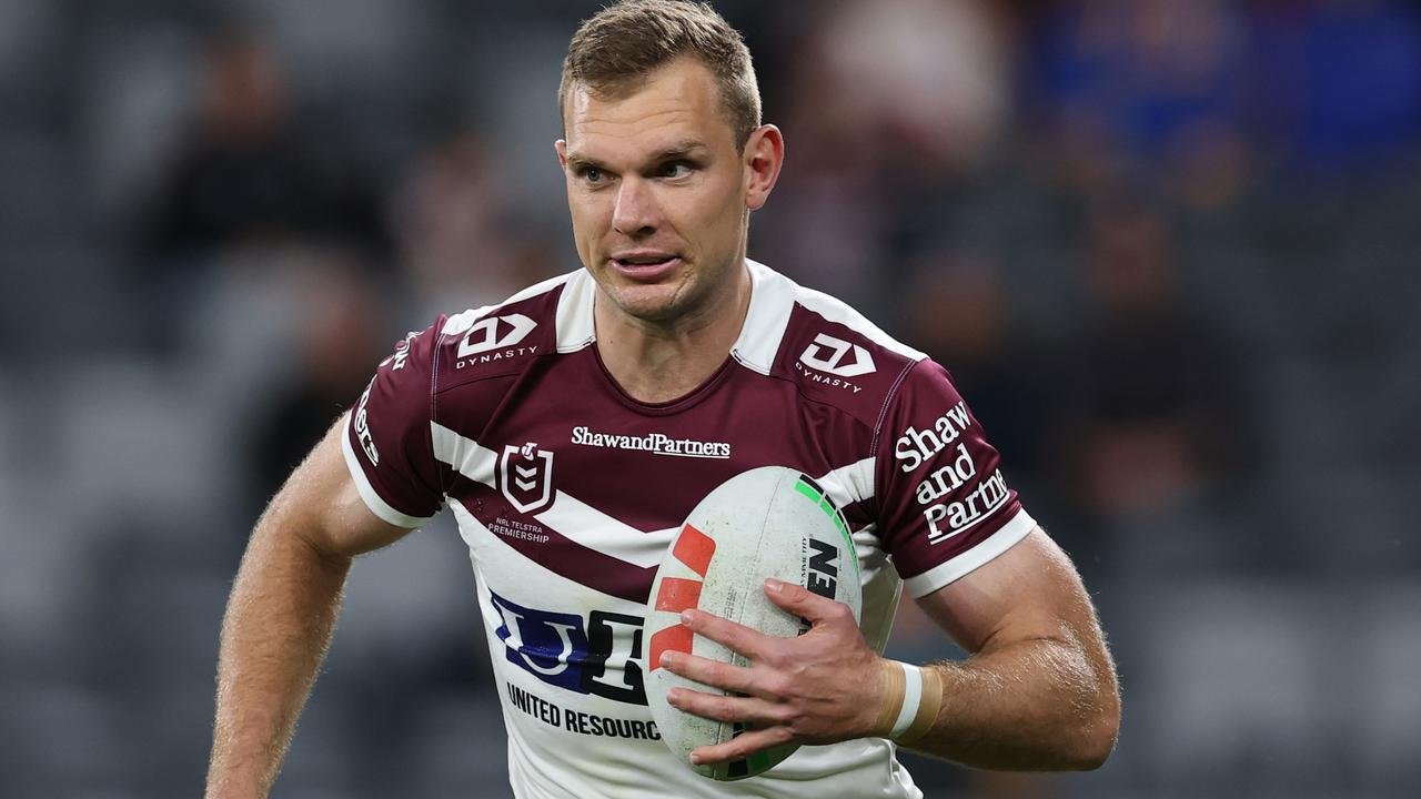 Tom TrobJevic $ 400,000 Manly Pay Cut, SALARY CORARY AND "DIVALS'S 'WITH MED EAGES ON THE NEW CONTRACT; News, video