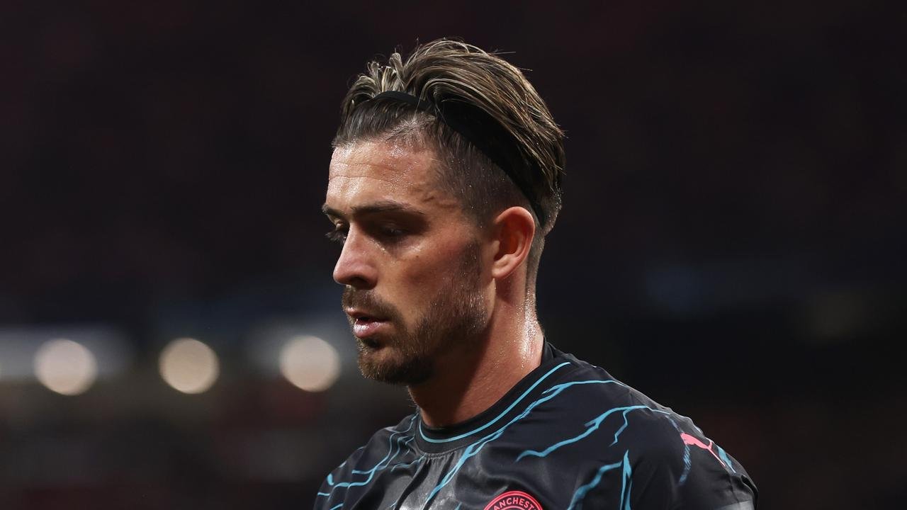 Grealish set to drop the Manchester City, Fabrizio Romano, Roman Moic