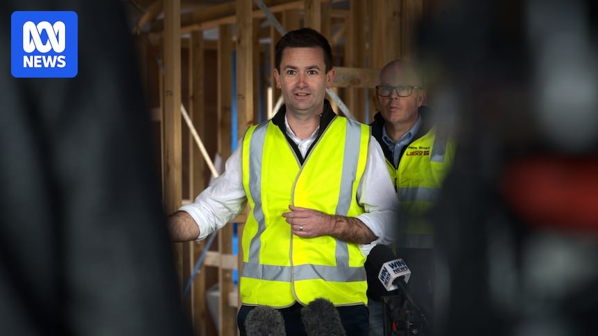 Work now inequivocal in support of the Hobart approval proceal and the parcel of spaid approval