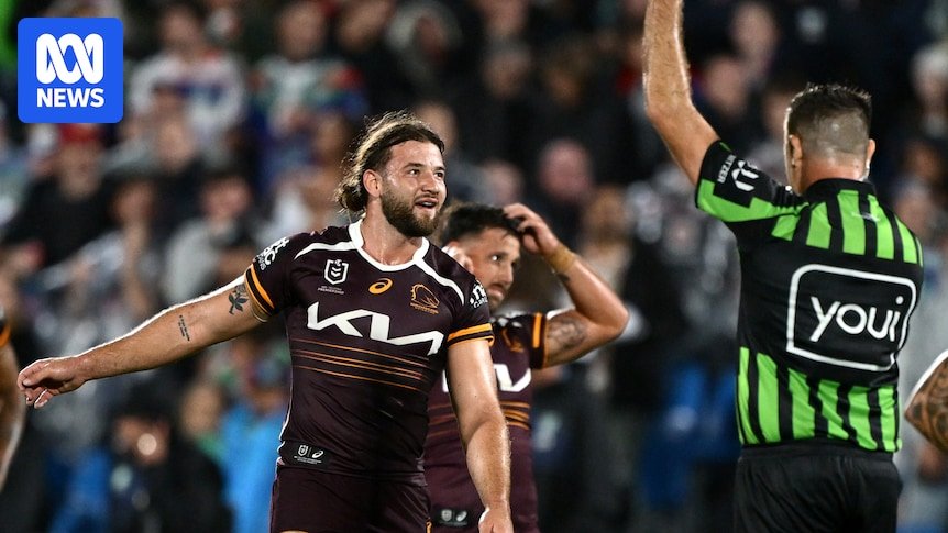 NIRL LIVE NIRL: Brisbane Broncos vs Travelland, Sydney Gadesls VS North Queens Day, Last farmers, Eels Paramatti