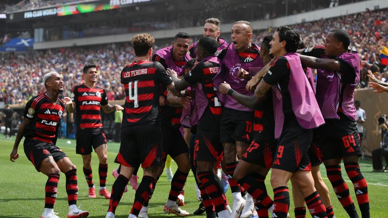Flamengo dropping chelsea, swap, craft, cappies, petrum dervand auckland city, results, party