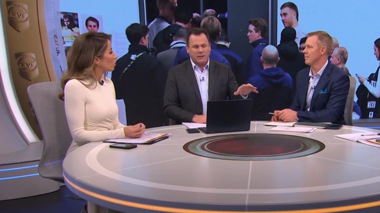 Freemhants dockers, Mugshots, head head, viral pic, change camera photo, Justin Longmoir Press conference