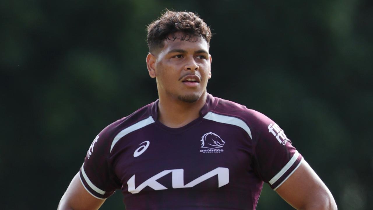 Selwyn Future, Brisbane Broncos, where you will go to Fullback, Michael Maniaire Maniaire, News, News, Cowboys, news