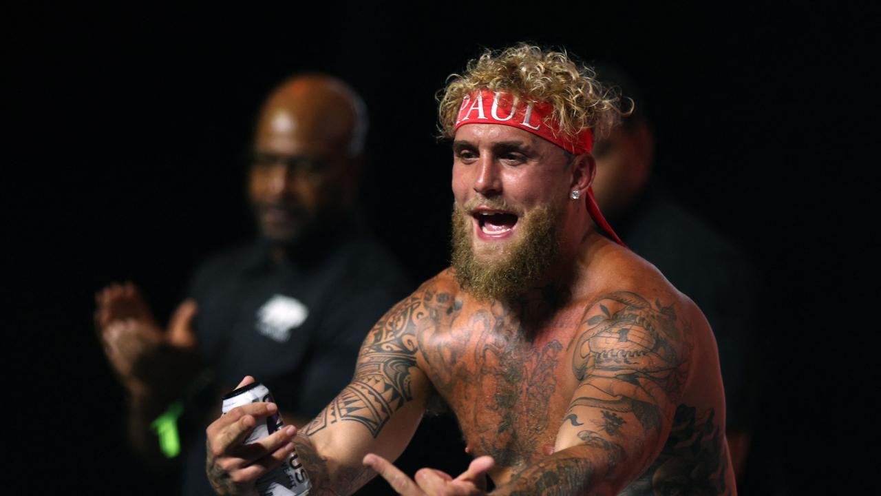 Jake Paul v Julio Cesar Chaz Javets Live, initiationally look at, the results of the complete card