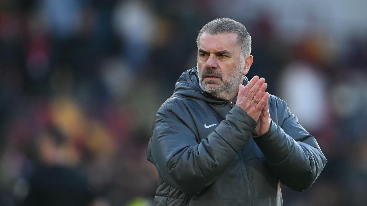 Ange postecoglou spur joking updates, tottenham latest, Daniel Levy to decide on the scene of this week, football news