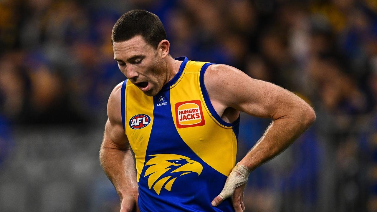 Jeremy mcstick decay because of concussion, AFL independently has pannel, Highlight, stats, last news