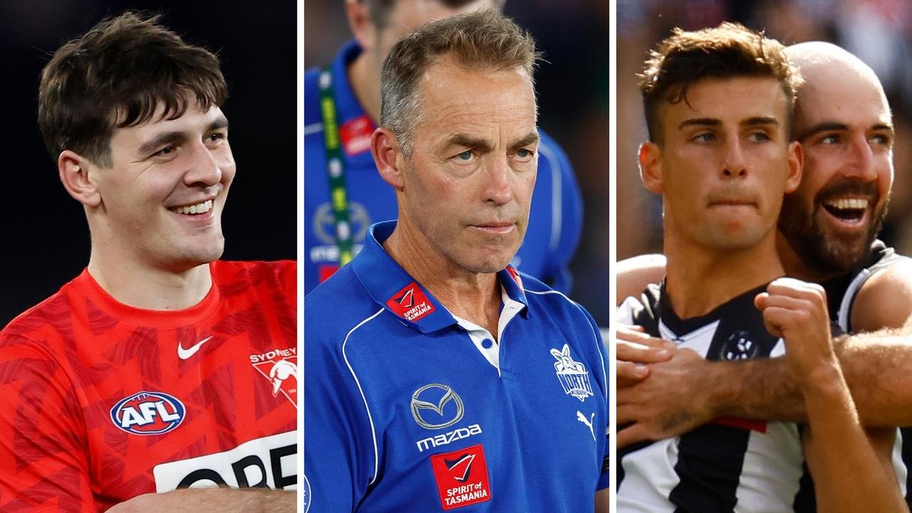 Round 15 Super Saturday Very Punty, Flying Blues Vs Northern Melbourne Swans, Collingwood Saclies, Analysis, Sacre Sacre, analysis, analysis, scardles, previews