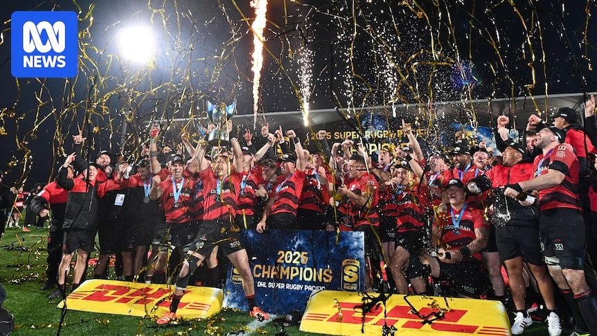 Cruises assist a different super rugby title with 16-12 wins the heads