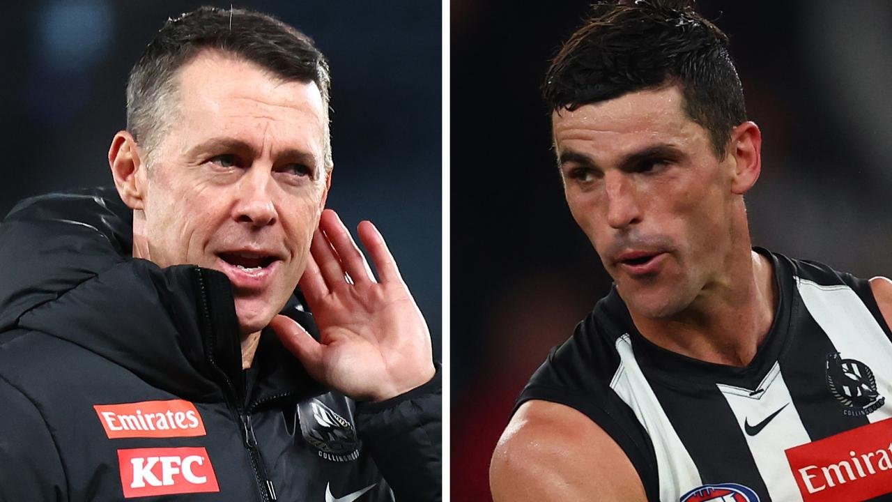 AFL Results 2025, Collingwood Magpi defeat the West's Ear Ears, round 16