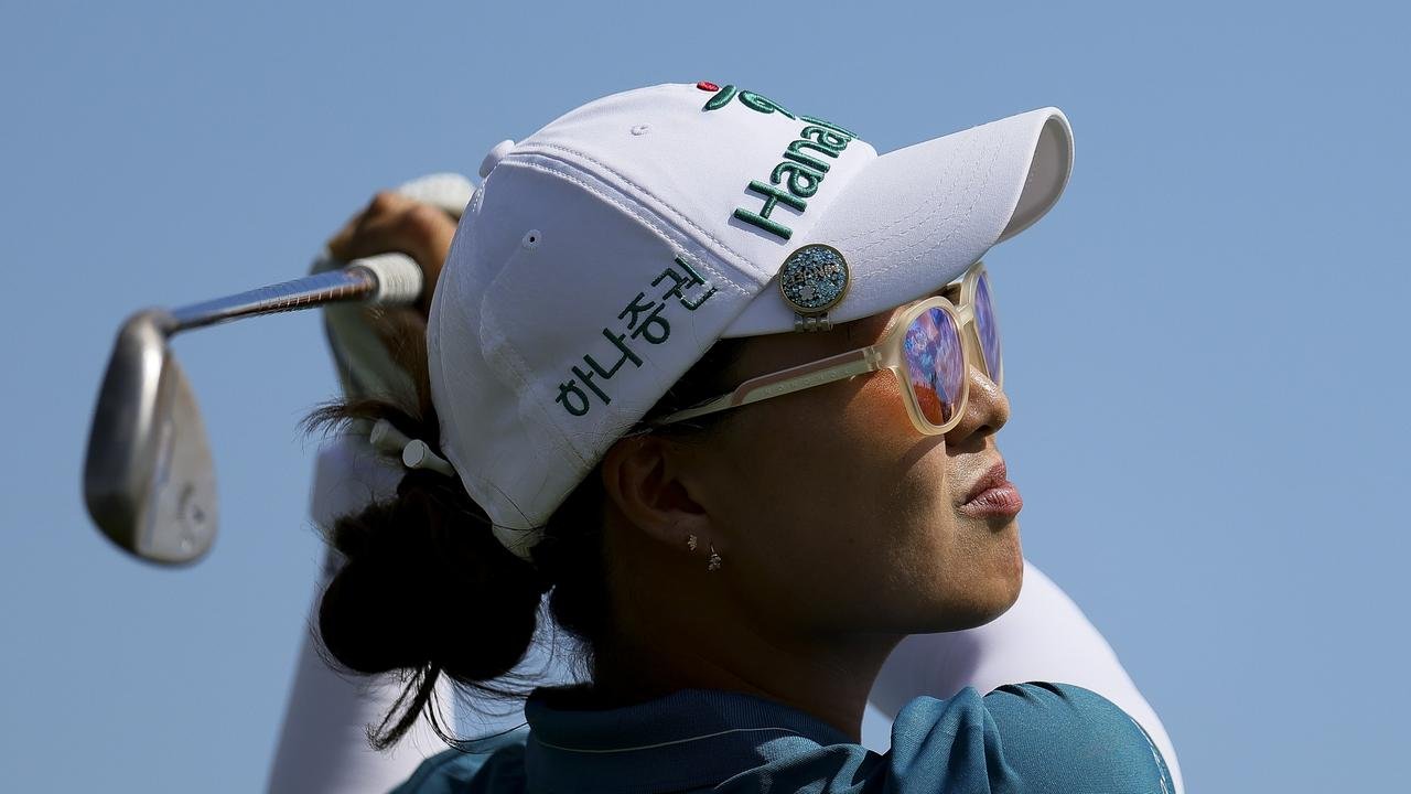 Australian Women's open to Adelaide, date, date, Kooyyon Kooyyon Golf club, latest news, no longer sent