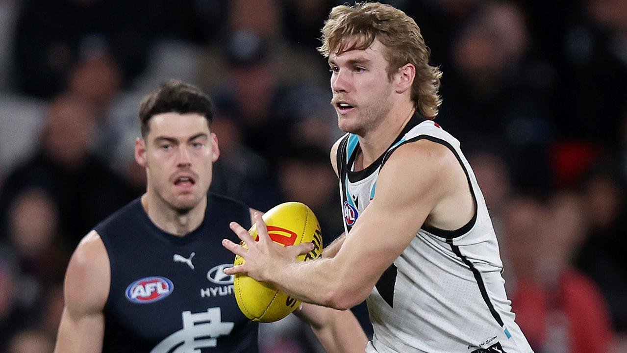 AFL Round 16 2025