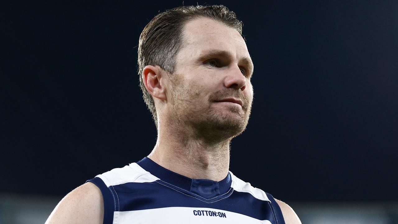 LIVE AFL 2025, Geelong Cats vs Brisbane Leons, round 15