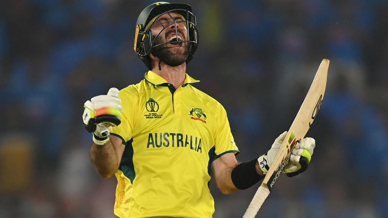 Glenn Maxwelling Retirement of Men Cricket, still playing T20i for Australia, can also play Cricket Test, exclusive, the latest news