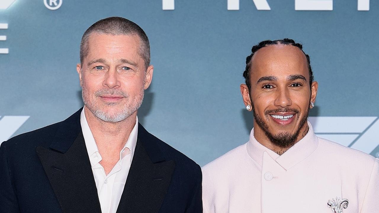 F1 Reviews F1 Movie, what they've got right in a film, Brad Pitt, the latest news