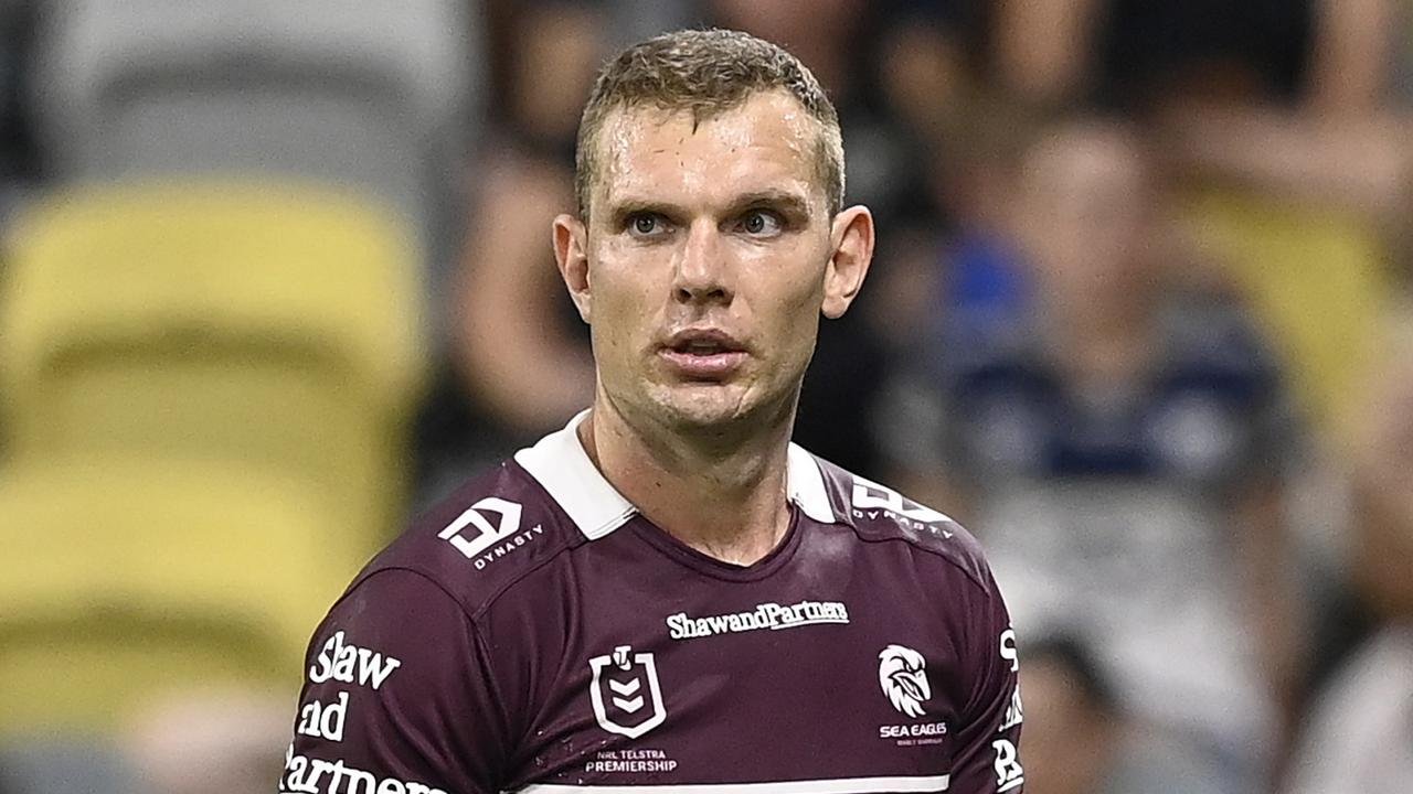 Tom Trbojemic moved to centers, not happy with decision, earns of the massy, ​​round 17 artige, NR360, News of Rugby League