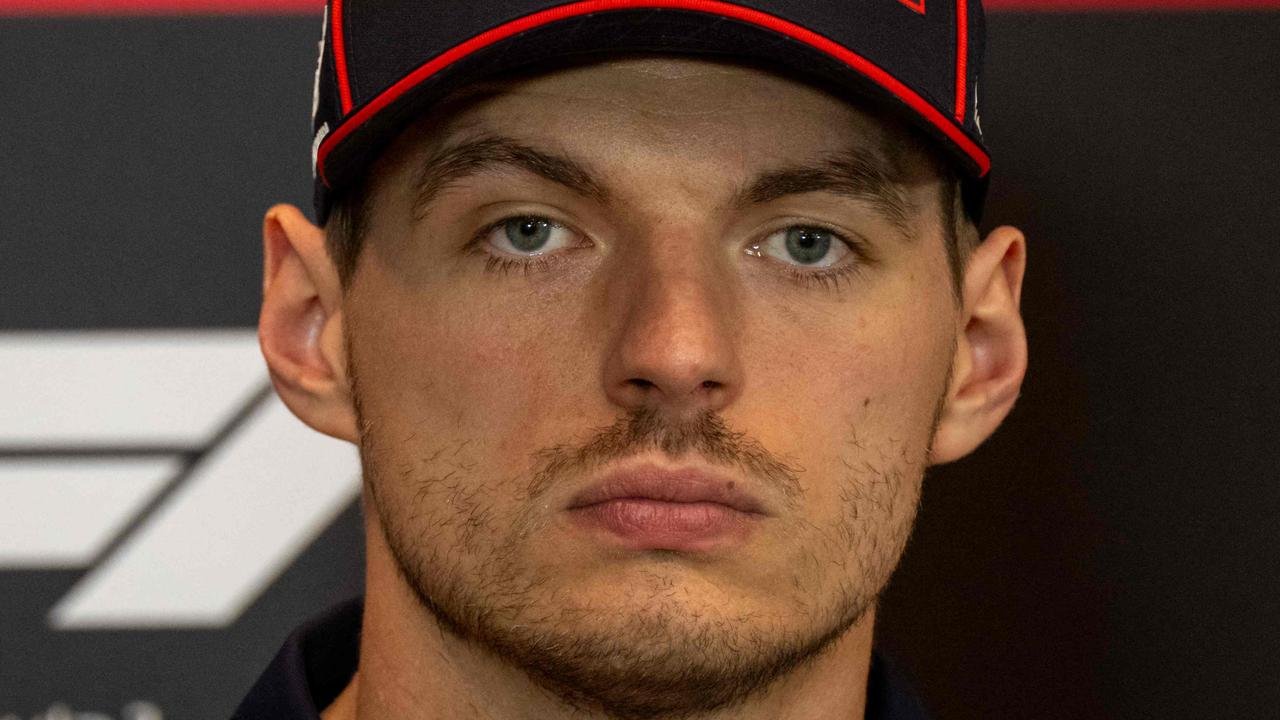 Max Dirtappen on the Cusp of a Race Bank after Russell Cocker Garden Title, villad title defense