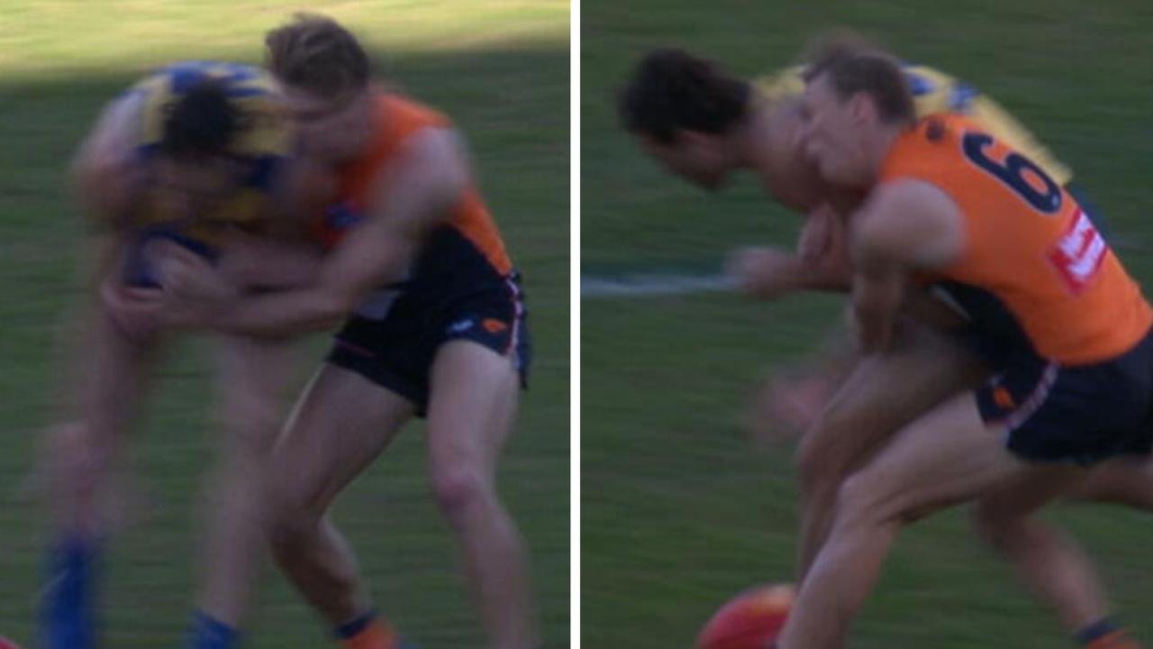 Well King has cleared by the collision officer with the collie whitfield, possible mro grady, the first debate of the crack