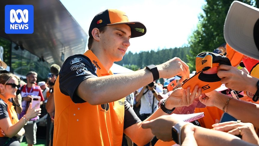 F1 LIVE PRICE OUSTTRIAN Grand PRIX: Fixes Oscar initiates the third, McClaren Team Looking Lando Norris the Pole
