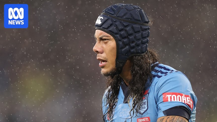 Nsw star jarome lai details spare hospital three-day is after breast injury breathe in the stool infection