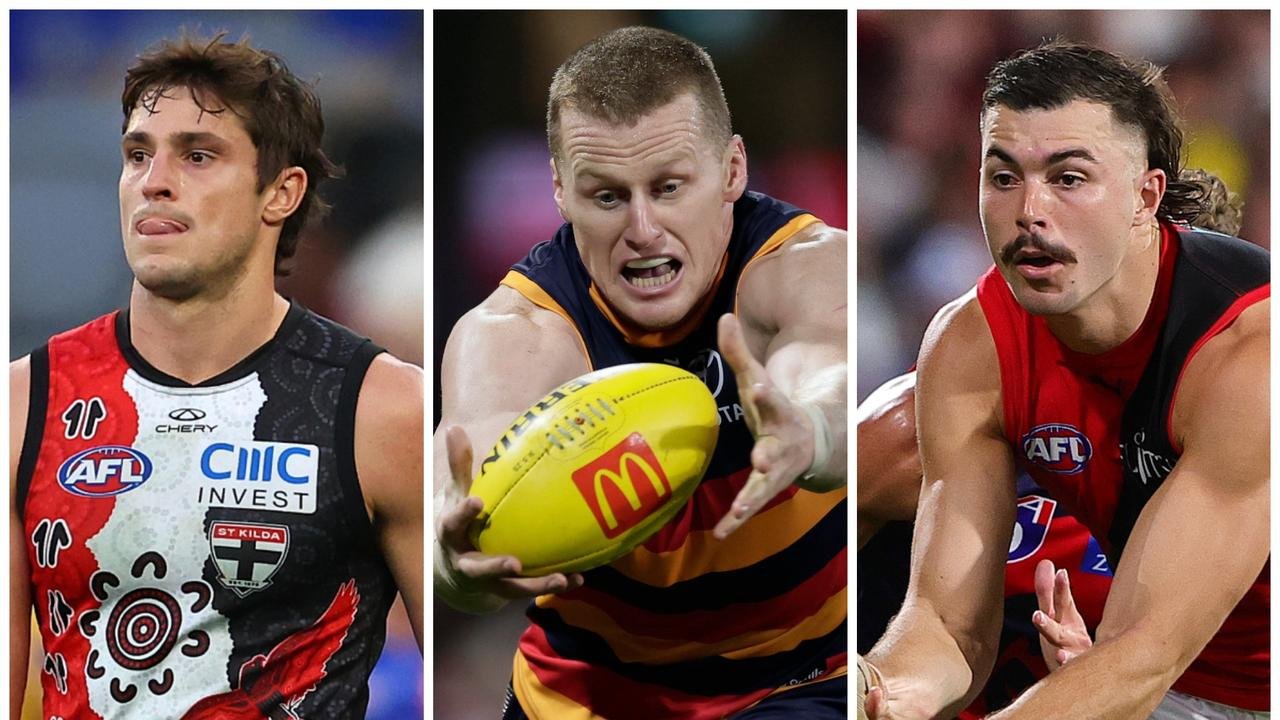 Sam Draper, Agent Agent's offer, Reilly o'bey o'bey o'bey, rivals consider jack steel