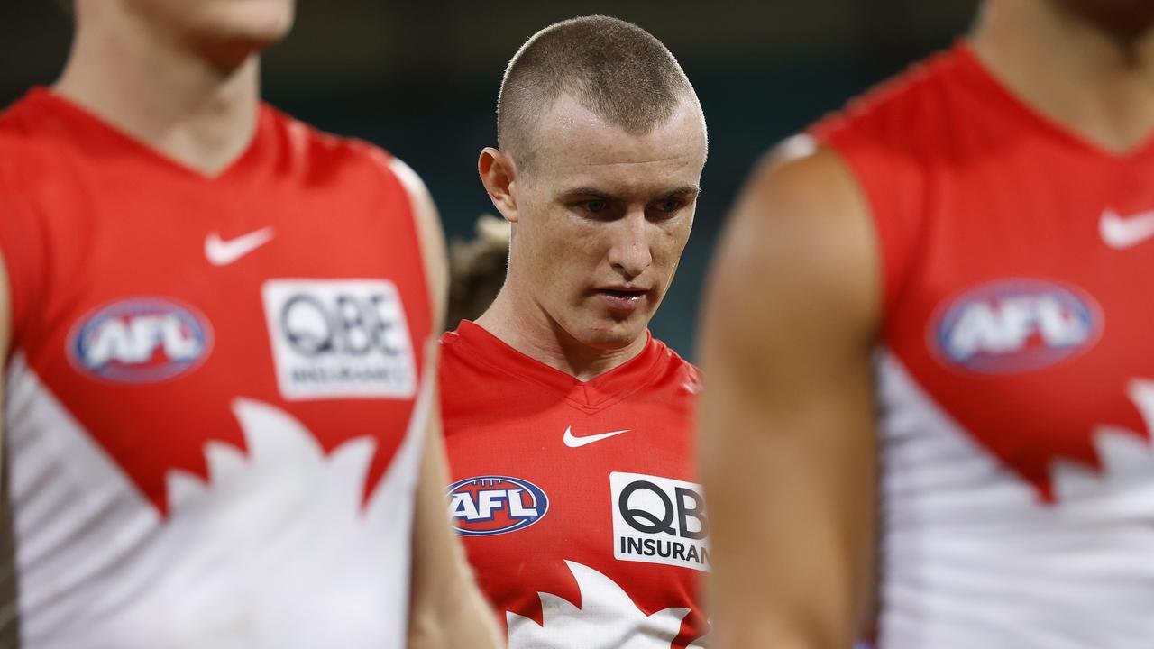 Chad Warner admits Sydney Sydney off, 100th of AFL, Syndney Bulldogs vs Western Burgundy, Press Conference, the latest news