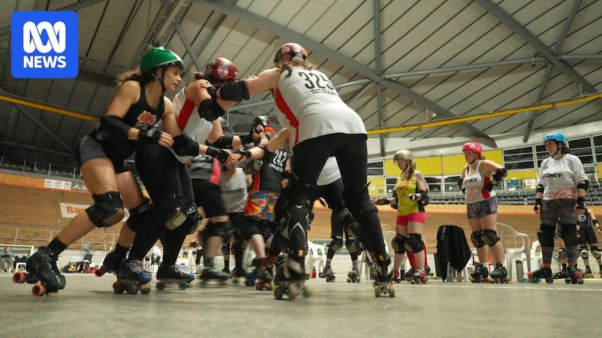 With the participation participation in threatens, fringe sport are bucking the tendd