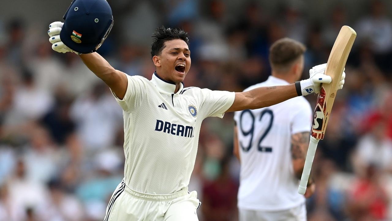 England vs India First Test SeetteCard, Well Stokes Oighes, Yashasvi in ​​Midi Seekal, Shubman Gill