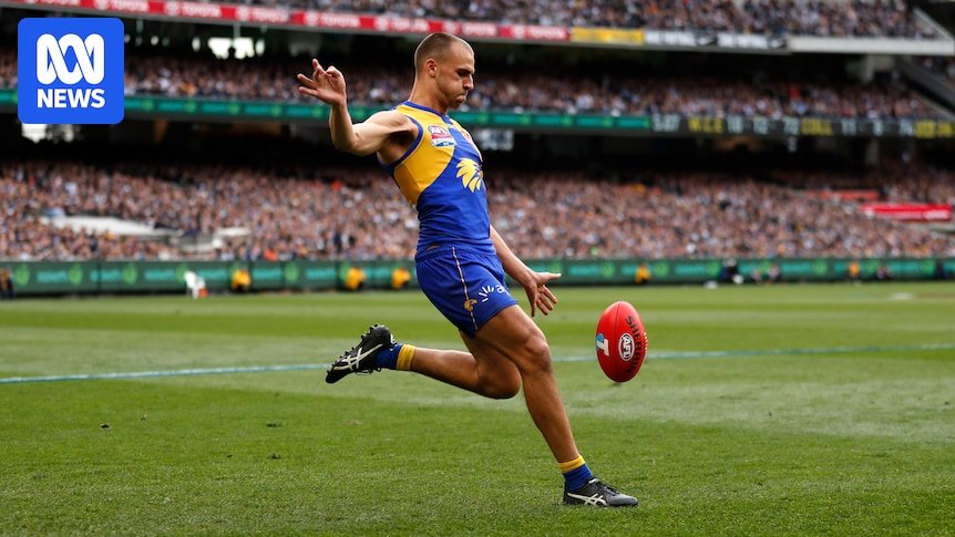 The dom's bag is one of the western coast and the largest moments of the AFL, but almost ever happened